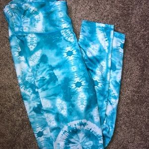 Sketchers athletic leggings
